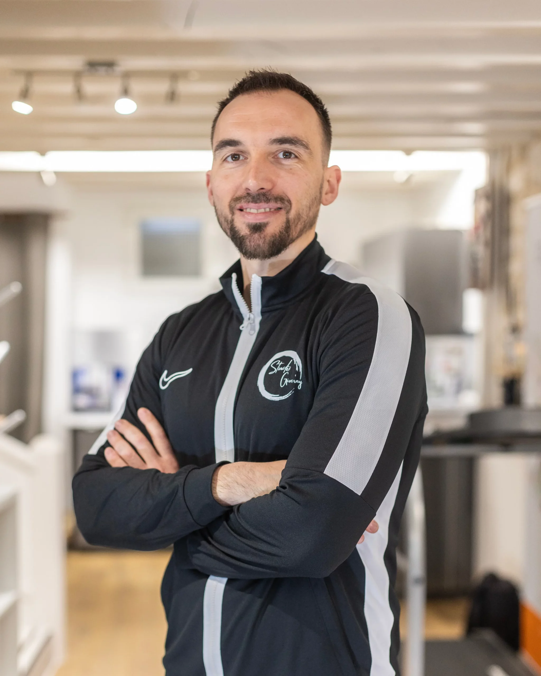 Kevin Coach